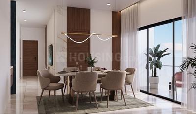 Project Image of 1059.0 - 1348.0 Sq.ft 2 BHK Apartment for buy in Capkon Oasis
