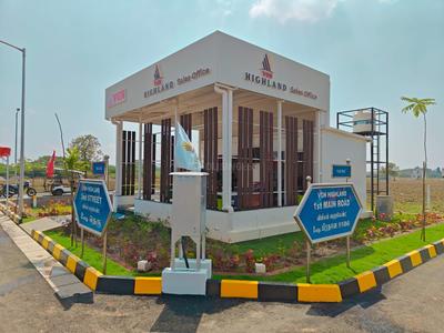Gallery Cover Pic of VGN Highland