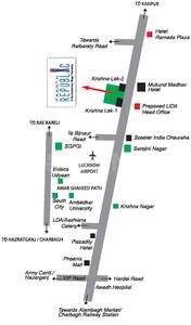 Project Image of 0.0 - 475.0 Sq.ft 2 BHK Apartment for buy in Paarth Canary Phase 1