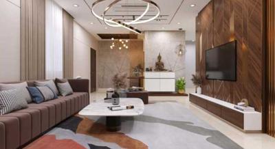 Project Image of 1346.0 - 2231.0 Sq.ft 3 BHK Apartment for buy in Western Springs