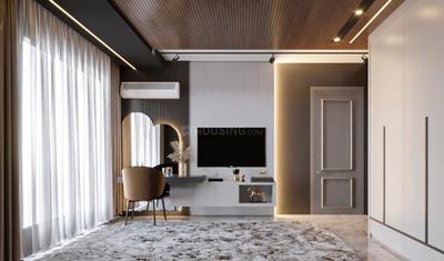 Project Image of 0.0 - 2250.0 Sq.ft 4 BHK Apartment for buy in Chadha Luxurious Floors