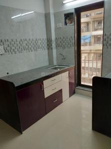 Project Image of 0.0 - 594.0 Sq.ft 1 BHK Apartment for buy in Sai Om Sai Heights
