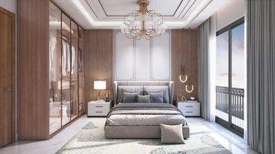 Project Image of 392.78 - 1470.78 Sq.ft 1 RK Apartment for buy in Parijas Horizon