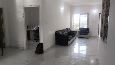 Project Image of 1040.0 - 1560.0 Sq.ft 2 BHK Apartment for buy in SSR Balaji Enclave