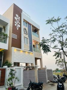 Project Image of 0.0 - 700.0 Sq.ft 2 BHK Villa for buy in Ravilla Villa