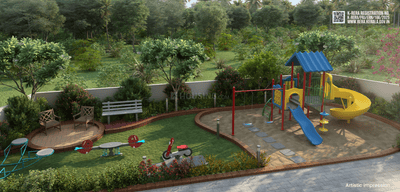 Project Image of 1798.0 - 1851.0 Sq.ft 3 BHK Apartment for buy in Veegaland Serene