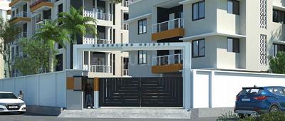 Project Image of 950.0 - 1525.0 Sq.ft 2 BHK Apartment for buy in Percept Greenland Heights