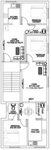 Project Image of 408.0 - 847.0 Sq.ft 1 BHK Apartment for buy in CC Ganapathy Arcade