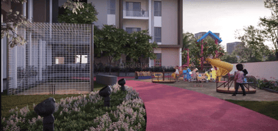 Project Image of 1175.0 - 1840.0 Sq.ft 2 BHK Apartment for buy in Sunyuga Vista Block B And Block C