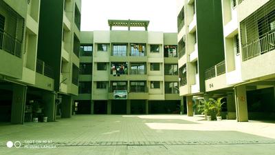 Project Image of 373.83 - 616.66 Sq.ft 1 BHK Apartment for buy in Grow Riverside Greens
