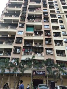 Project Image of 390.0 - 995.0 Sq.ft 1 BHK Apartment for buy in Rai Yashwant Heights