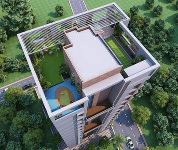 Project Image of 831.08 - 1052.17 Sq.ft 3 BHK Apartment for buy in Shreepad Guruvaibhav Chsl