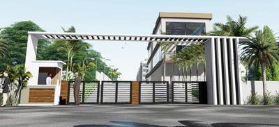 Project Image of 645.83 - 1506.95 Sq.ft Studio Studio Apartment for buy in GHD Velvet Vista Phase I