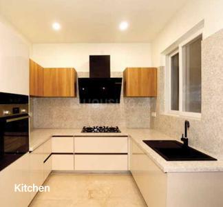 Project Image of 0.0 - 2625.0 Sq.ft 4 BHK Villa for buy in PMPM Breeze Park
