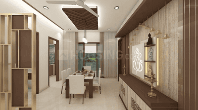 Project Image of 1000.0 - 1573.0 Sq.ft 2 BHK Apartment for buy in Alam Navarathna Nestle