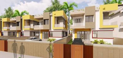 Project Image of 900.0 - 1830.0 Sq.ft 2 BHK Villa for buy in Suchandra SM City