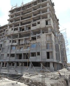 Project Image of 941.73 - 1024.19 Sq.ft 3 BHK Apartment for buy in BLJ Silver Square