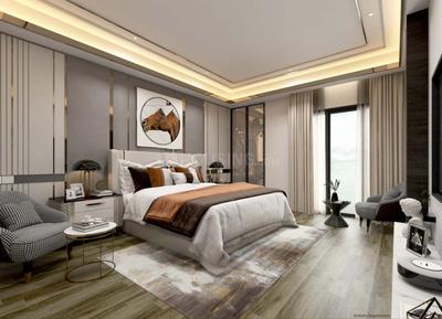 Project Image of 0.0 - 1184.0 Sq.ft 3 BHK Apartment for buy in The Element