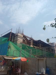 Project Image of 411.72 - 678.66 Sq.ft 1 BHK Apartment for buy in Roshan Milestone Wing D