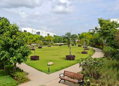 Project Image of 5300 Sq.ft 4 BHK Villa for sale in Osman Nagar for Rs. 85000000