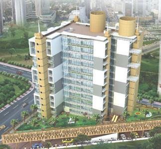 Project Image of 680.0 - 1840.0 Sq.ft 1 BHK Apartment for buy in VUB Veermaa Paradise