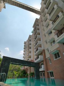 Project Image of 1860.0 - 2905.0 Sq.ft 3 BHK Apartment for buy in G Corp Zen Gardens