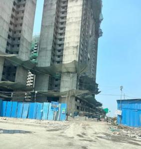 Project Image of 464.89 - 680.96 Sq.ft 1 BHK Apartment for buy in VTP Euphoria Phase 1