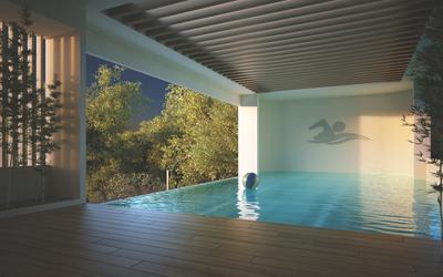 Project Image of 785.45 - 965.97 Sq.ft 2 BHK Apartment for buy in Samanvay Saatvik