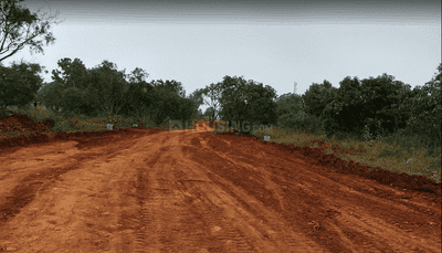 Project Image of 1200.0 - 4000.0 Sq.ft Residential Plot Plot for buy in Lone Star Tuscany