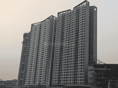 Project Image of 717.95 - 727.64 Sq.ft 2 BHK Apartment for buy in Regency Luxuria Phase II