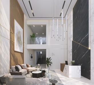 Project Image of 3628.0 - 3638.0 Sq.ft 5 BHK Apartment for buy in Casagrand Laurels