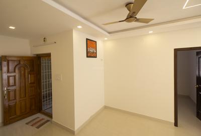 SBM Kanishka Apartment Bedroom 1