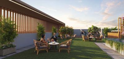 Project Image of 915.0 - 1345.0 Sq.ft 2 BHK Apartment for buy in Pratham Dwarka