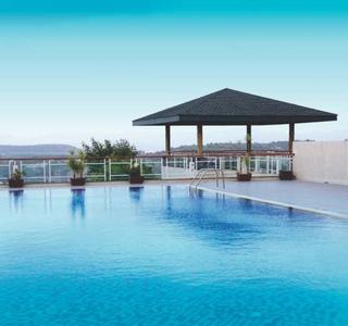 Project Image of 370.0 - 501.0 Sq.ft 1 BHK Apartment for buy in Paranjape Forest Trails Athashri B2
