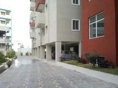 Project Image of 1037.0 - 1599.0 Sq.ft 2 BHK Apartment for buy in Pruthvi Raintree Abode