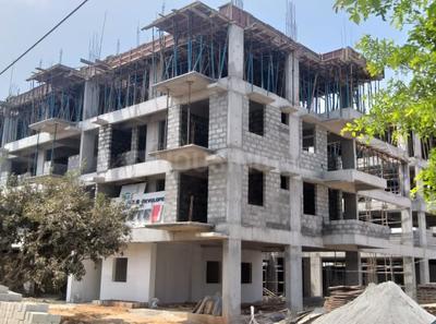 Project Image of 780.0 - 1002.0 Sq.ft 2 BHK Apartment for buy in TG Arte