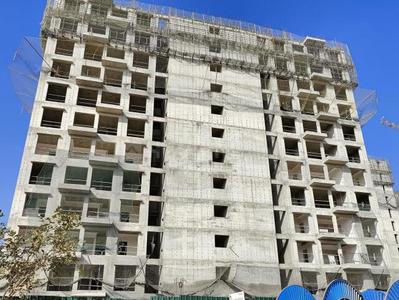 Project Image of 231.0 - 703.0 Sq.ft Studio Studio Apartment for buy in Godrej Ananda Phase 1