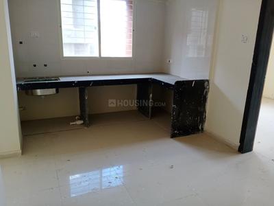 Project Image of 422.38 - 460.48 Sq.ft 1 BHK Apartment for buy in R R Tupe Sai Sankalp