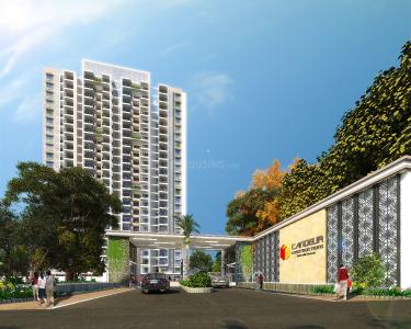Project Image of 1090.0 - 1685.0 Sq.ft 2 BHK Apartment for buy in Candeur Landmark