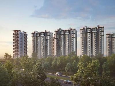 Project Image of 884.0 - 1169.0 Sq.ft 2 BHK Apartment for buy in Sumadhura Gardens By The Brook Phase 1