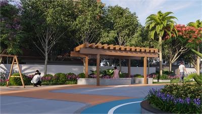 Project Image of 1780.0 - 2600.0 Sq.ft 3 BHK Apartment for buy in Panchajanya Heights