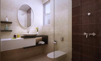 Project Image of 1102.0 - 2771.0 Sq.ft 2 BHK Apartment for buy in Vaishnavi Oasis