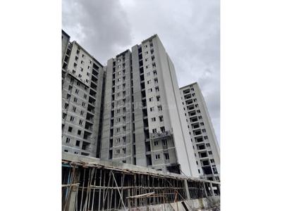 Project Image of 834.0 - 2140.0 Sq.ft 2 BHK Apartment for buy in Casagrand Zenith Phase II