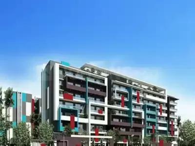 Gallery Cover Pic of Himagiri Residency