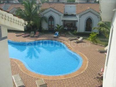 Project Image of 0.0 - 818.19 Sq.ft 1 BHK Apartment for buy in Riviera Hermitage