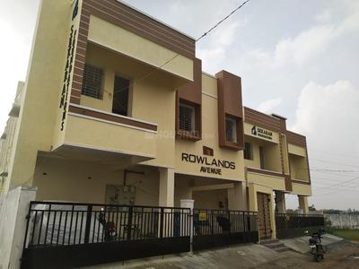 Project Image of 0.0 - 1816.0 Sq.ft 3 BHK Villa for buy in Sekaran Rowlands Avenue