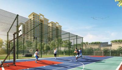 Project Image of 2766.0 - 3454.0 Sq.ft 3 BHK Apartment for buy in 9 Boulevard