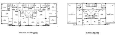 Project Image of 492.13 - 532.49 Sq.ft 2 BHK Apartment for buy in Heaven Heights