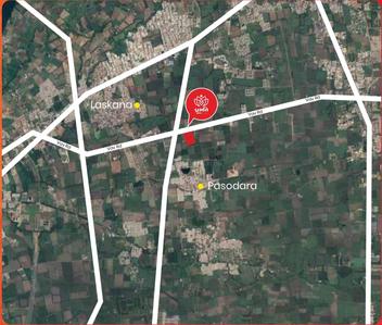 Project Image of 501.71 - 1397.59 Sq.ft Residential Plot Plot for buy in Pragati Homes
