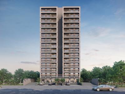 Project Image of 1200 Sq.ft 2 BHK Apartment / Flat for sale in Zundal for Rs. 6000000